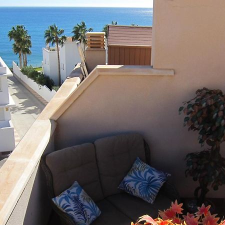 Beach House Millares การ์โบเนรัส ภายนอก รูปภาพ